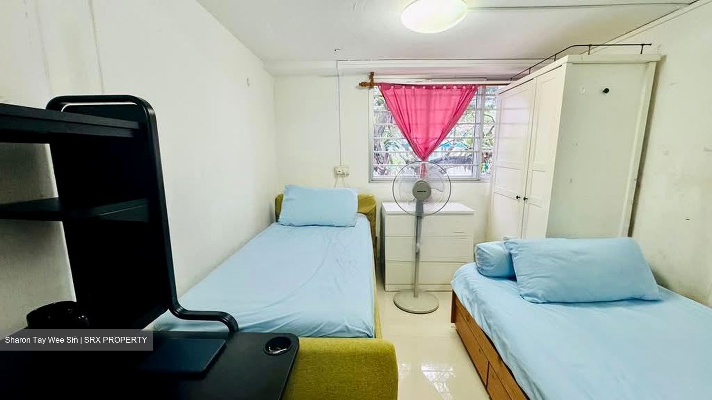 Blk 554 Cheng San Place (Ang Mo Kio), HDB 3 Rooms #565041751